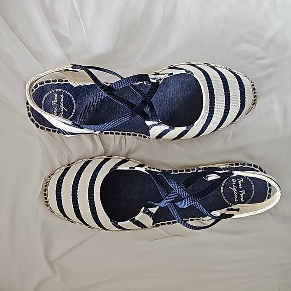Toni Pons Origens Shoes - Shoes - espadrilles